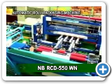 NB RCD 550 WN